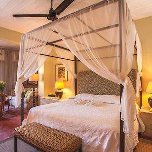 Habitación Estándar con Cama King