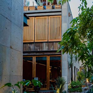 El Recinto Luxury Hotel